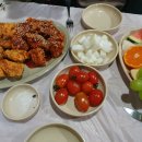맥시칸치킨우암점