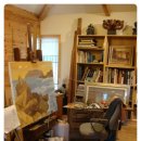 당림미술관 이미지