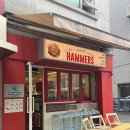 해머스 | <홍대> 연남동 브런치 카페 해머스 | 햄 맛집 솔직 후기