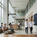 (주)프레제니우스메디칼케어코리아 | 진료과별 병원 브랜딩 전략, 왜 병원마다 마케팅 방식이 달라야 할까? by 메디코리아 정민영 대표