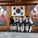 장안체육관(태권도) 이미지