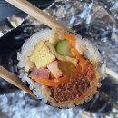 똘똘말이김밥 - 관악구 쑥고개로 84 | 똘똘말이김밥