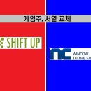 (주)시프트업 이미지