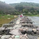 진천가볼만한곳 진천농다리 | 주차정보, 농다리스토리움, 농다리 체험 등 진천여행 후기