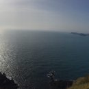 제주 수월봉 화산쇄설층 네이버블로그