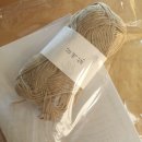 제로웨이스트 코바늘 손뜨개 | 제로웨이스트 '프롬멜팅 수세미만들기' 코바늘키트 수세미 후기