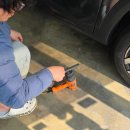 3M카케어 고창점 | 그레이 셀토스 문콕 걱정 끝! 프리미엄 도어가드 시공 후기 | 경남 사천 진주 우수시공점 모빌K 사천나비