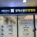 경희수원한방병원 | 12시간 자다가 목에 담 걸려서 경희수원한방병원에서 물리치료하고 침 맞은 후기