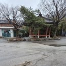 백학 경로당 이미지