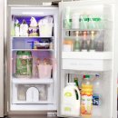 냉장고를 보면 그 집의 라이프 스타일을 안다? 우리집 냉장고 사용법! 이미지