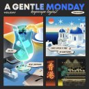 29170-2-A-23 | [강남 / 키이스케이프 로그인2] #26-23 어젠틀먼데이 A GENTLE MONDAY 후기