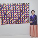 규방공예(조각보) 이미지