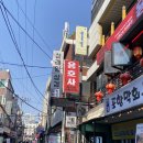 📸건대 셀프사진관 오디티모드 건대점 후기｜흑백 셀프촬영