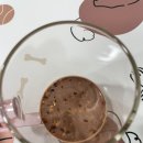 올리브영 딜라이트 프로젝트 너티 초코 단백질 쉐이크 후기