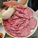 2013099 | 울산 신정동 고기집 암소마당