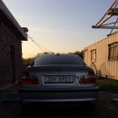 BMW/E46 330i/02년식/176000km/실버/730만/무사고/후기형 코오롱정식 차량 판매합니다. 이미지