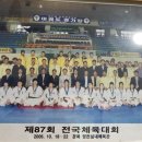 아이앤아이 태권도 스포츠클럽 이미지