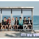 강릉아산병원 버스정류장 이미지