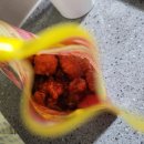 GS25 신포로데오 | GS편의점 간편식 간식 추천 인천신포닭강정 후기