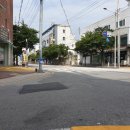 안흥초 사거리 이미지