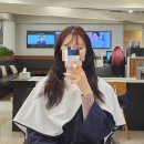 준오헤어 대치점, 강남 미용실, 한티 미용실 추천, 레이어드컷 후기, - 준호헤어 대치점 채안디자이너