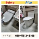 삼성바이오부속의원 | 군포변기교체 삼성마을 THE숲 비데 일체형 고장, 가성비 끝판왕 이누스 IC709E 교체 후기