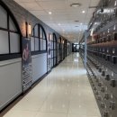 신방화역 6번출구 뒤 이미지