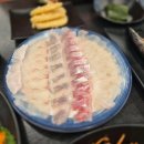 [대구 진천동 맛집] 투명한 오픈 주방에 푸짐한 스끼다시까지 갓성비 신상 청해횟집 솔직 후기