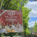 🍕베를린 피자 페스티벌 후기 – 이탈리아 정통 피자를 맛보다!