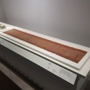 상지은니 묘법연화경 권2 | 국보 제 185호 상지은니 묘법연화경