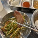 울산 | 울주군 덕신맛집 숯불에 구워먹는 돼지특수부위 식껍 온산점