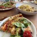 햇살나라유치원 | [오브(AUBE)]햇살 가득한 브런치 카페, 전주 중화산동 오브
