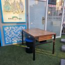 세겹살집 이미지