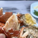 다대수산 | [부산 사하구] 다대활어재래시장 <대선수산> 청게, 해산물 맛집 🐟