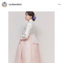 [HWP-♡ྀི21 혼주 한복] 진주 고운 한복 맛집 ‘류버들 체이스’ 대여 후기