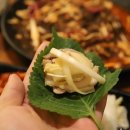기통찬족발 이미지