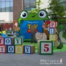 씨제이올리브영(주) 현대프리미엄아울렛스페이스원점 | 남양주 가볼만한곳 현대프리미엄아울렛 스페이스원 첫 방문 실내 쇼핑부터 데상트 골프화 득템까지 완벽...