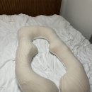 피스 | 임산부 바디필로우 문피스 사용 후기 | 임신 축하 선물 추천