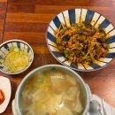 산야 | 마곡 산야_마곡 발산 점심 쭈꾸미 수제비 내돈내산 후기