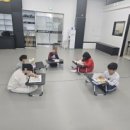 용인대 태권 Fighting 이미지