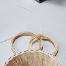 라탄공예 이미지