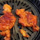 동해닭갈비 | 감성 맛집 동해닭갈비 로스테리아 방문 후기