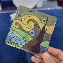 만인당 | 만인당 평생학습박람회 부스 체험후기