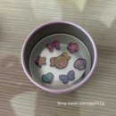 폴리기획 | 데이지크 폴리포켓 콜라보 리틀 섀도우 팔레트 3호 로즈 빌리지 기획 후기 리뷰