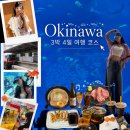 (주)소모 수지제일주유소 | 오키나와 3박4일 여행 일정 코스 추천! 실제 다녀온 알짜배기 총정리