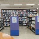 나룰도서관 3층 이미지