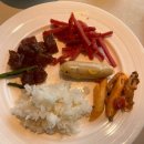 더머거(THE MUGER) | 모아시스 마곡 머큐어 주말 런치 내돈내산 후기 (가성비 서울 호텔 뷔페 추천)