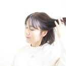 청주 헤어샵 가경동미용실 살롱마인가경점 애쉬브라운염색