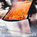 중계다리떡볶이