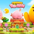 프렌즈오락실 이미지